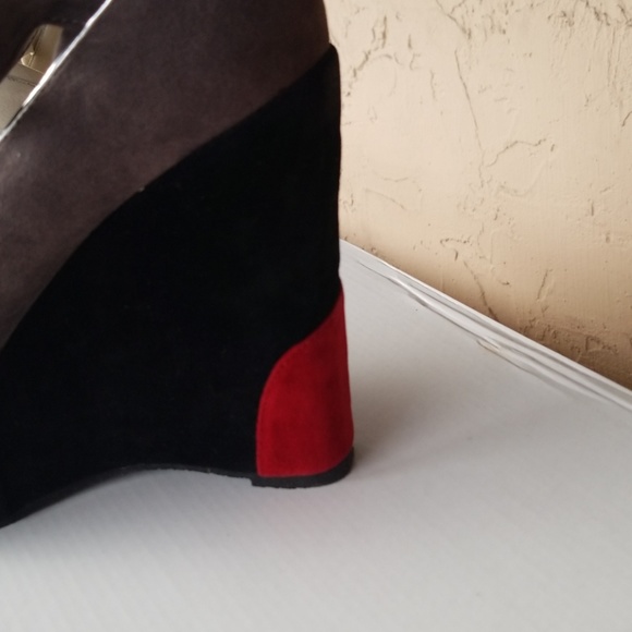 Wedges - Picture 4 of 4